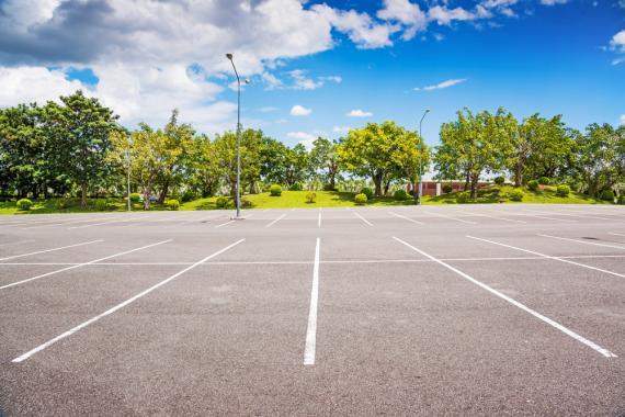 Un savoir-faire reconnu en création parking